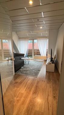 Foto - Moderne 2-Zimmer Maisonette Wohnung Zentrale Lage