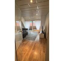 Moderne 2-Zimmer Maisonette Wohnung Zentrale Lage - Hildesheim Moderne 2-Zimmer Maisonette Wohnung Zentrale Lage - Hildesheim