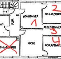 Wohnung 3,5 ZKB - 800,00 EUR Kaltmiete, ca. 80,00 m² in Kaiserslautern (PLZ: 67659) Engelshof Wohnung 3,5 ZKB - 800,00 EUR Kaltmiete, ca. 80,00 m² in Kaiserslautern (PLZ: 67659) Engelshof