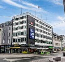 [VAC-19795] Flexible Büro- und Praxisfläche direkt im Herzen am Jahnplatz - Bielefeld
