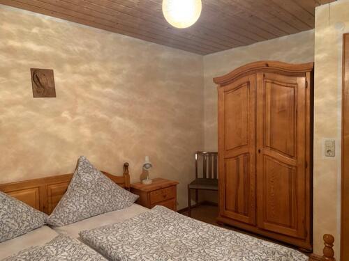 Foto - Ferienhaus Ferienwohnung Bayerischer Wald nähe Bodenmais Sauna