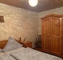 Ferienhaus Ferienwohnung Bayerischer Wald nähe Bodenmais Sauna - Teisnach