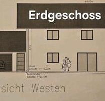 Mietwohnung im 2 Familienhaus 105m2 4 Zimmer Küche, Bad, WC - Kirchheim In Schwaben