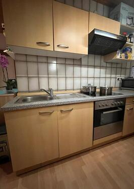 Foto - 1 Zimmer Etagenwohnung zur Miete in Queidersbach