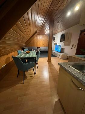 Foto - 1 Zimmer Etagenwohnung in Queidersbach