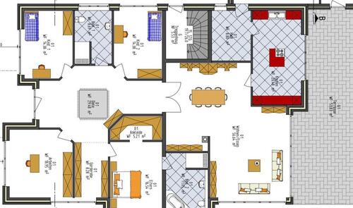 Foto - Traumhaftes Zweifamilienhaus mit Garten - Privatverkauf
