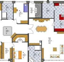 Traumhaftes Zweifamilienhaus mit Garten - Privatverkauf - Ostrhauderfehn