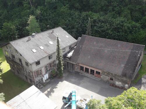 Foto - Einfamilienhaus zum Kaufen in Herrstein