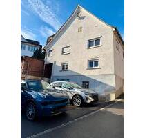 Handwerker aufgepasst – Immobilie mit Potenzial - Horb am Neckar