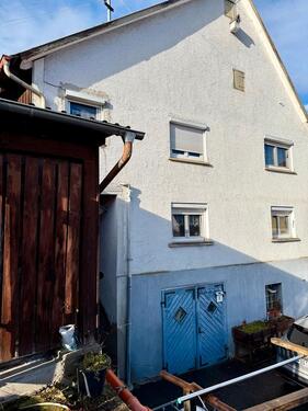 Foto - Mehrfamilienhaus, Wohnhaus mit 100,00 m&sup2; in Horb am Neckar zum Kaufen