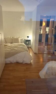 Foto - Etagenwohnung in Stuttgart zur Miete