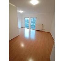 Helle 1-Zimmer Wohnung ab 01.04., 01.05. oder 01.06. mit TG - Regensburg Ganghofersiedlung