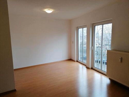 Foto - 1 Zimmer Etagenwohnung zur Miete in Regensburg