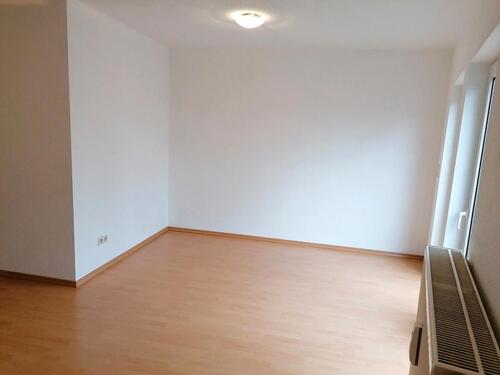 Foto - 1 Zimmer Etagenwohnung in Regensburg