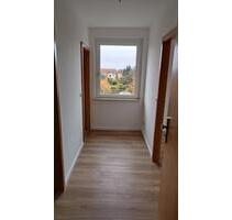 2 Raum-Wohnung in Göda, Gartenstr. 3 zu vermieten