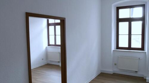 Foto - Wohnung in Freiberger Altstadt zu vermieten