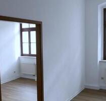 Wohnung in Freiberger Altstadt zu vermieten