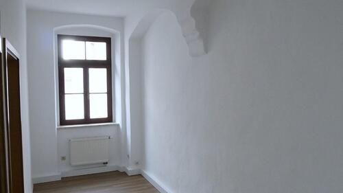 Foto - Etagenwohnung in Freiberg zur Miete