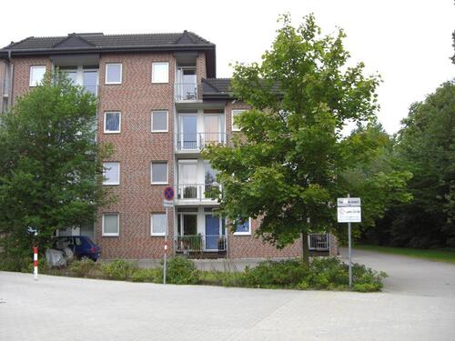 Foto - *Schöne* 1 Zi.- Appartmen mit Aufzug, in beliebter Lage Wüste