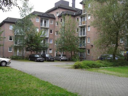 Foto - 1 Zimmer Etagenwohnung in Osnabrück