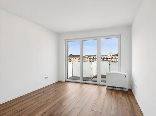 Foto - Etagenwohnung in Düsseldorf zur Miete