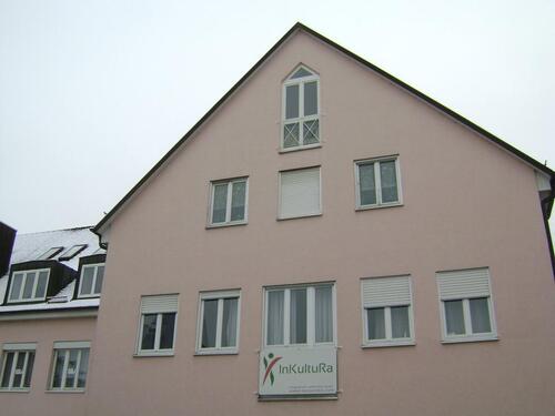 Foto - 1 Zimmer Dachgeschoßwohnung zum Kaufen in Weingarten