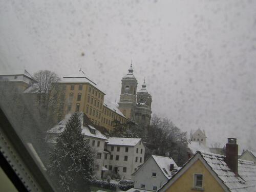 Foto - Dachgeschoßwohnung in Weingarten zum Kaufen