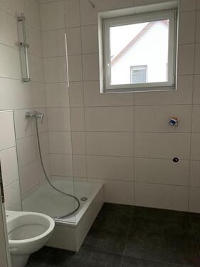 Foto - 2 Zimmer Etagenwohnung in Homburg