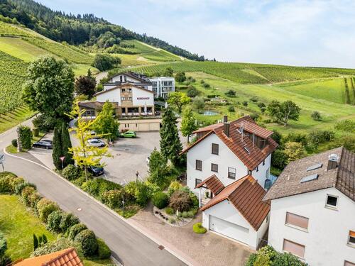 Foto - 7 Zimmer Einfamilienhaus zum Kaufen in Baden-Baden