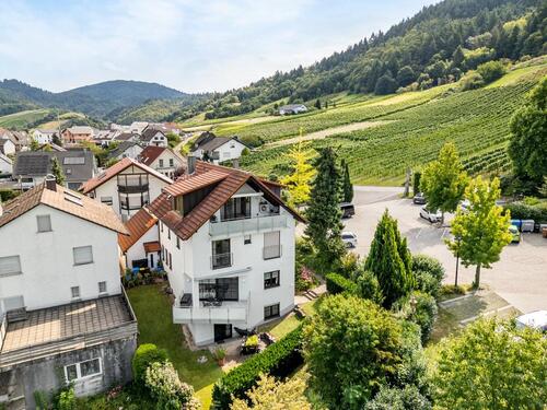 Foto - 7 Zimmer Einfamilienhaus in Baden-Baden