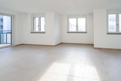 Foto - Erstbezug: 3,5-Zimmer-Neubauwohnung im KfW-40-Standard