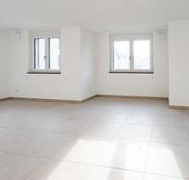 Erstbezug: 3,5-Zimmer-Neubauwohnung im KfW-40-Standard - Laichingen