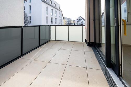 Foto - 3.5 Zimmer Etagenwohnung in Laichingen