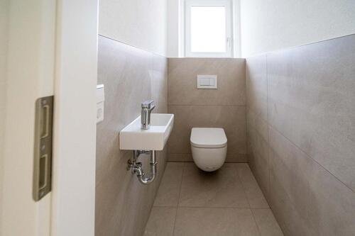 Foto - Etagenwohnung in Laichingen zur Miete