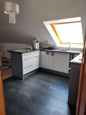 Foto - 3.5 Zimmer Dachgeschoßwohnung zur Miete in Deiningen