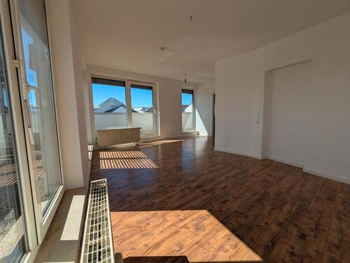 Foto - Großzügiges helle Penthouse Wohnung in Top Lage von Saarlouis