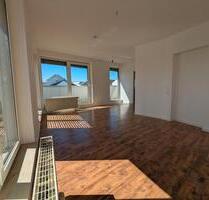 Großzügiges helle Penthouse Wohnung in Top Lage von Saarlouis