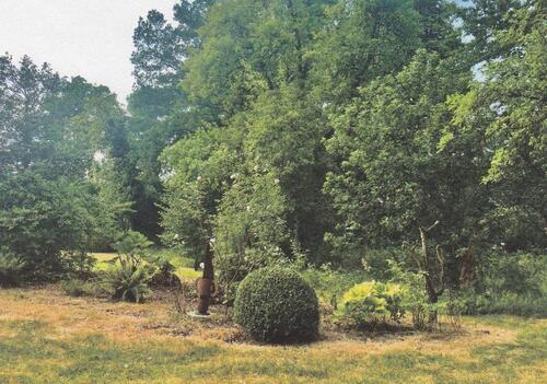 Foto - 4 Zimmer Bauernhaus, Landhaus in Tarmstedt