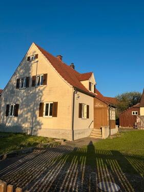 Foto - Haus zur Miete - 400,00&nbsp;EUR Kaltmiete, ca.&nbsp; 90,00&nbsp;m&sup2;