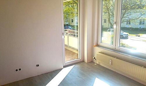 Foto - 2 Zimmer Etagenwohnung zur Miete in Wolfsburg