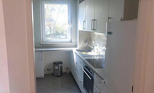 Foto - 2 Zimmer Etagenwohnung in Wolfsburg