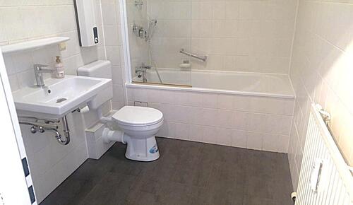 Foto - Etagenwohnung in Wolfsburg zur Miete