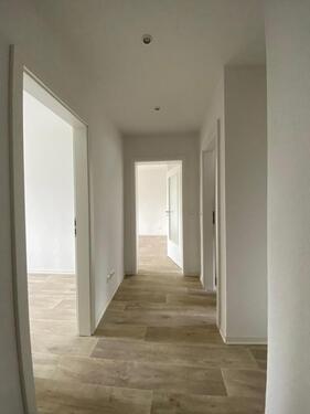 Foto - 2 Zimmer Erdgeschoßwohnung zur Miete in Staßfurt