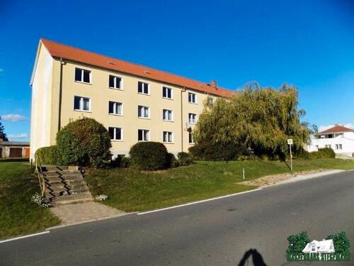 Foto - 3-Raum Wohnung in Pasenow bei Woldegk