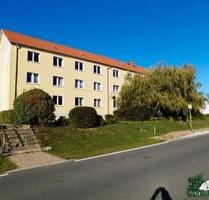 3-Raum Wohnung in Pasenow bei Woldegk