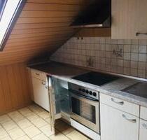 1-Zimmer-Wohnung an Student*innen der FH-Kehl zu vermieten