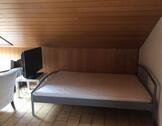 Foto - 1 Zimmer Dachgeschoßwohnung zur Miete in Kehl
