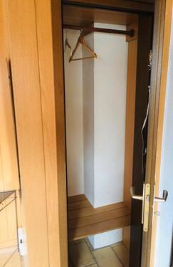 Foto - 1 Zimmer Dachgeschoßwohnung in Kehl