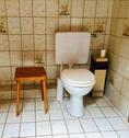 Foto - Dachgeschoßwohnung in Kehl zur Miete