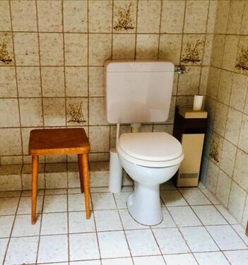Foto - Dachgeschoßwohnung in Kehl zur Miete
